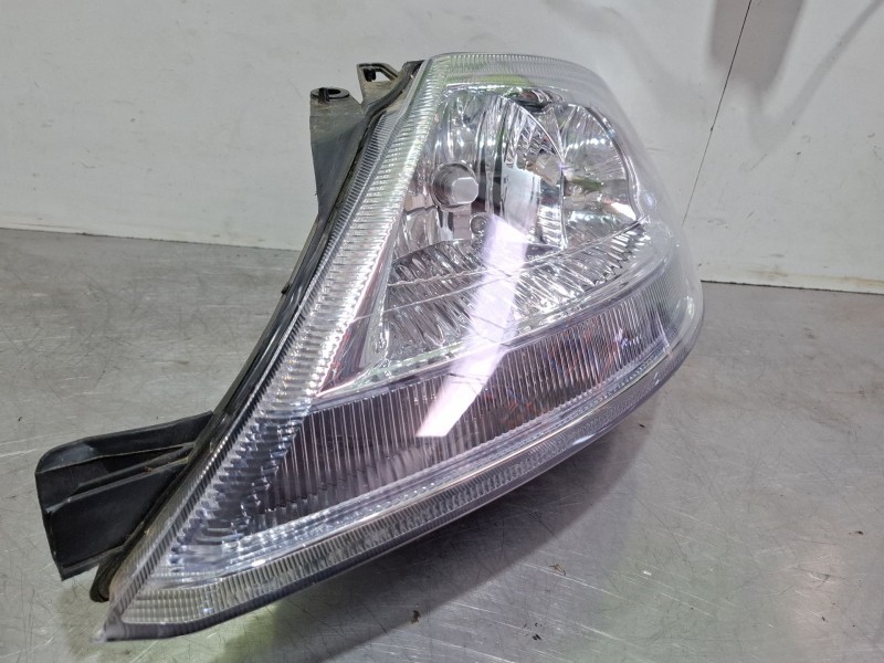 Recambio de faro delantero izquierdo para citroën c3 referencia OEM IAM 085521117L  