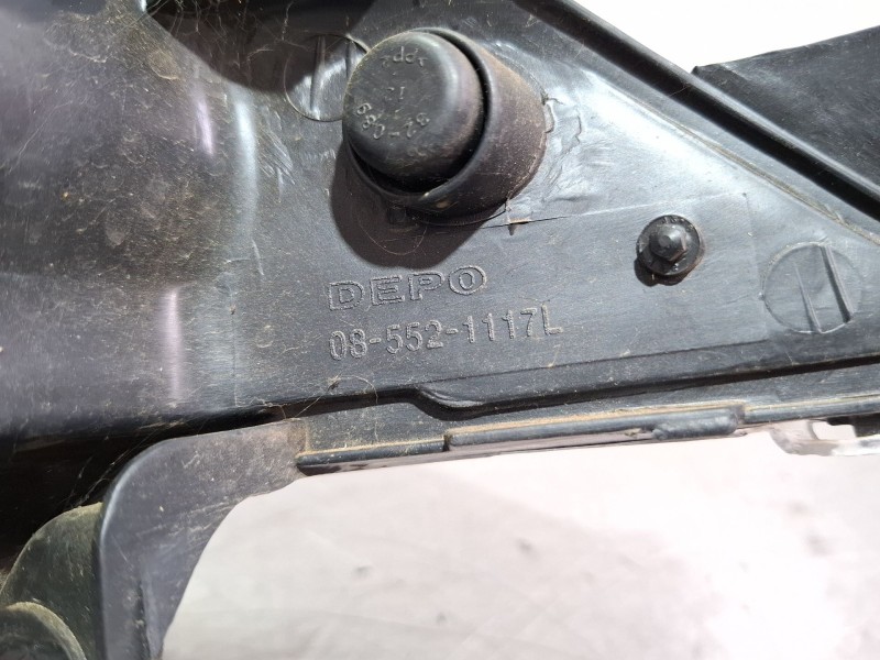 Recambio de faro delantero izquierdo para citroën c3 referencia OEM IAM 085521117L  