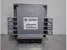 Recambio de centralita motor para citroën c3 referencia OEM IAM 9645989480 / 9648568480  