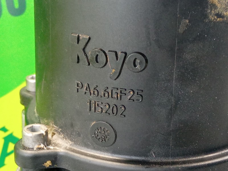 Recambio de bomba direccion asistida para suzuki santana referencia OEM IAM   