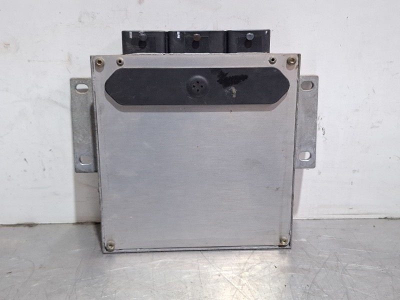 Recambio de centralita motor para citroën c3 referencia OEM IAM 9645989480 / 9648568480  