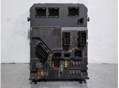 Recambio de centralita bsi para citroën c3 referencia OEM IAM 9652474480 / S118085200J  