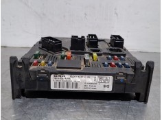 Recambio de centralita bsi para citroën c3 referencia OEM IAM 9652474480 / S118085200J   2