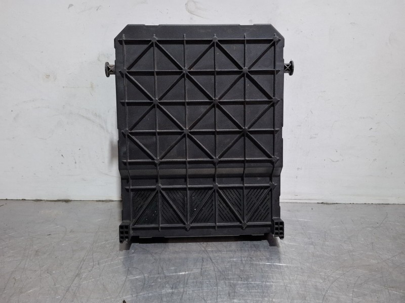 Recambio de centralita bsi para citroën c3 referencia OEM IAM 9652474480 / S118085200J  