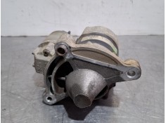Recambio de motor arranque para citroën c3 referencia OEM IAM 9633292480   2
