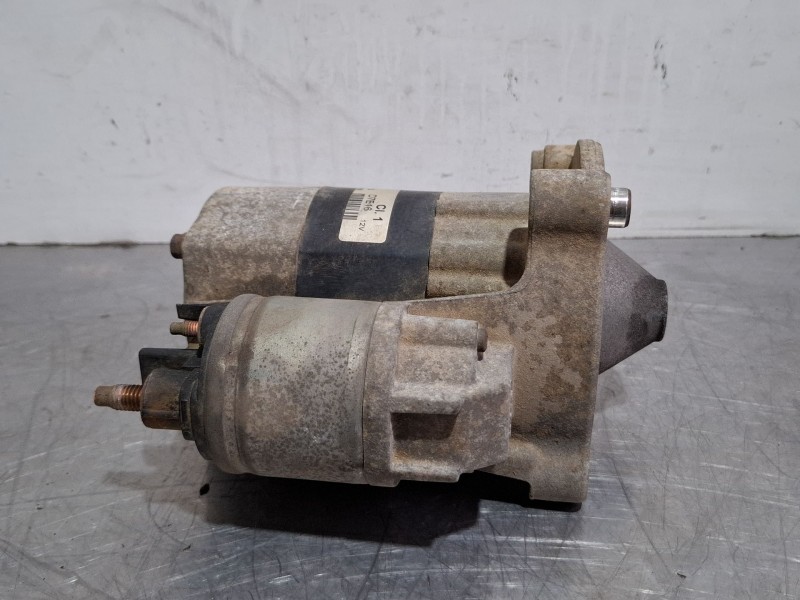 Recambio de motor arranque para citroën c3 referencia OEM IAM 9633292480  