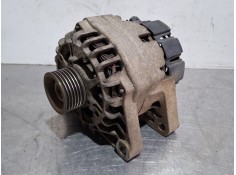 Recambio de alternador para citroën c3 referencia OEM IAM 9642879480 / 2542485A / SG7S016  