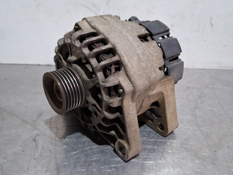 Recambio de alternador para citroën c3 referencia OEM IAM 9642879480 / 2542485A / SG7S016  