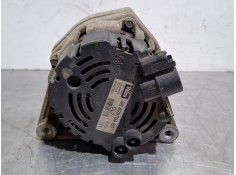 Recambio de alternador para citroën c3 referencia OEM IAM 9642879480 / 2542485A / SG7S016   2