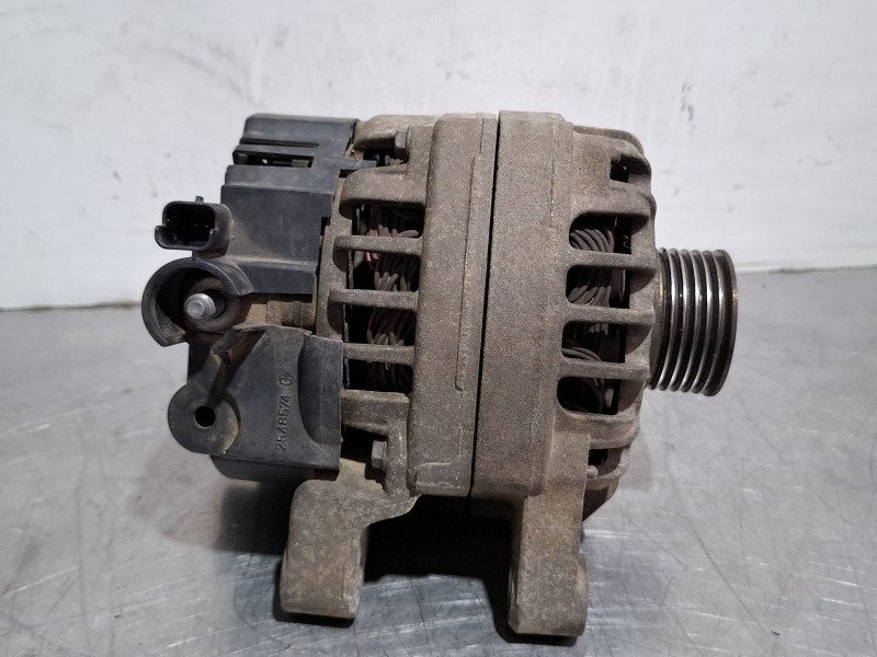 Recambio de alternador para citroën c3 referencia OEM IAM 9642879480 / 2542485A / SG7S016  