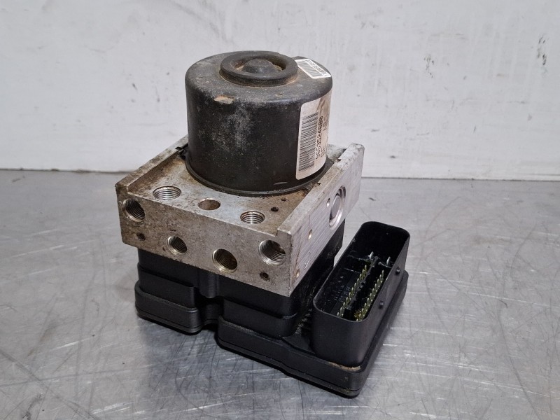 Recambio de modulo abs para citroën c3 referencia OEM IAM 9653524680  