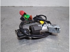Recambio de conmutador de arranque para citroën c3 referencia OEM IAM 9652781780  