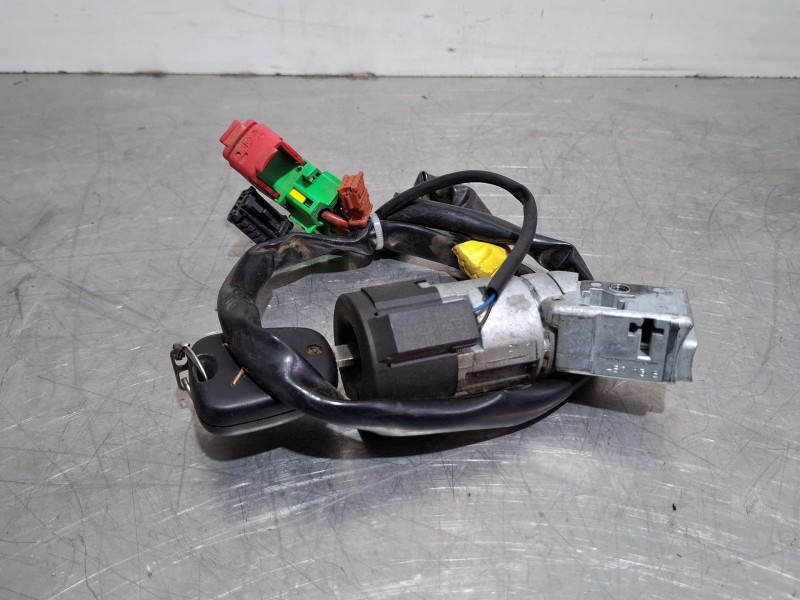 Recambio de conmutador de arranque para citroën c3 referencia OEM IAM 9652781780  