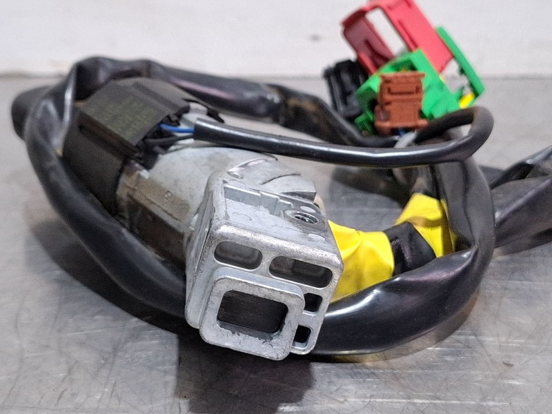 Recambio de conmutador de arranque para citroën c3 referencia OEM IAM 9652781780  