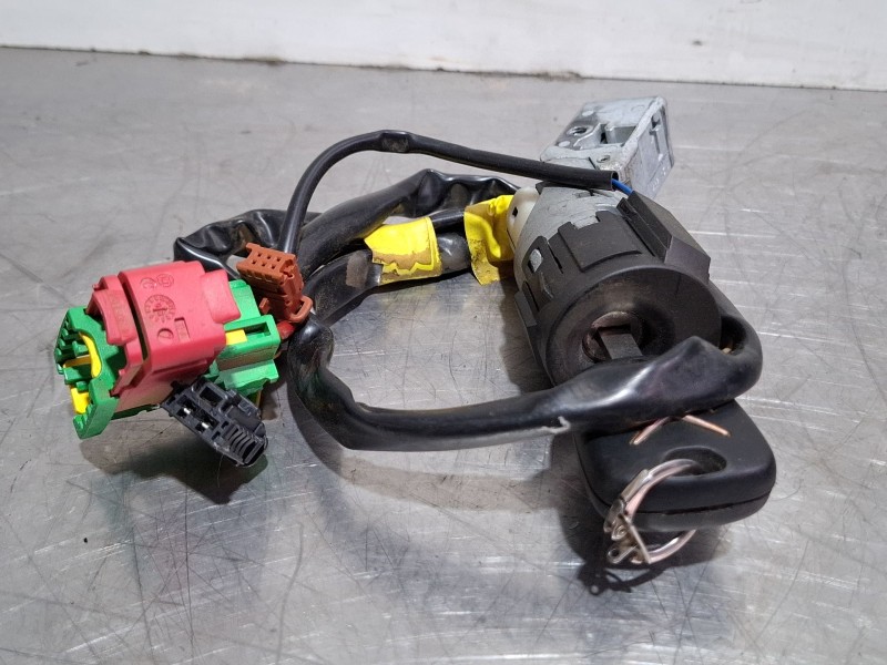Recambio de conmutador de arranque para citroën c3 referencia OEM IAM 9652781780  