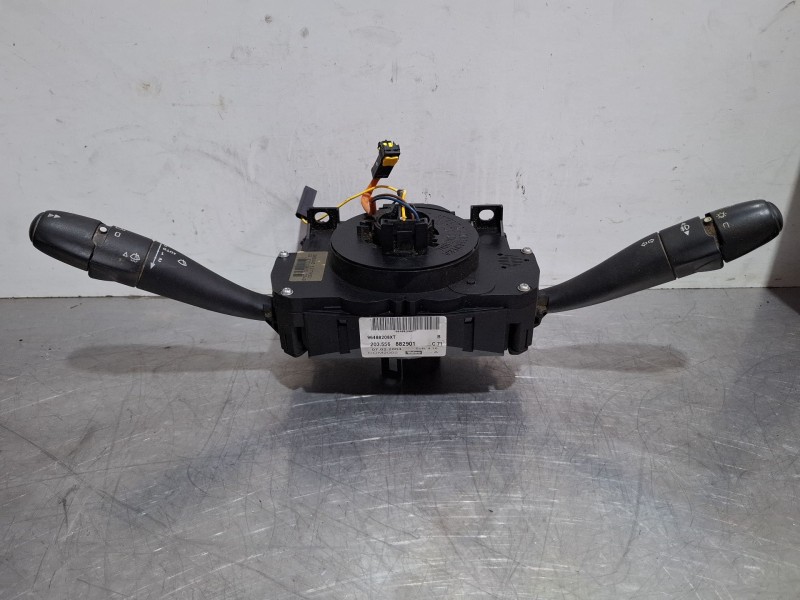 Recambio de mando multifuncion para citroën c3 referencia OEM IAM 96488208XT / COM2002  