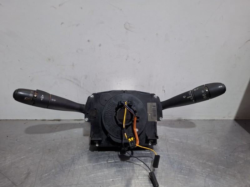 Recambio de mando multifuncion para citroën c3 referencia OEM IAM 96488208XT / COM2002  