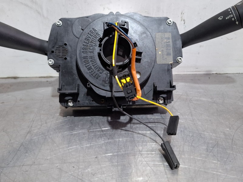 Recambio de mando multifuncion para citroën c3 referencia OEM IAM 96488208XT / COM2002  