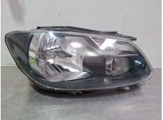 Recambio de faro delantero derecho para volkswagen caddy referencia OEM IAM 2K5941006A / 1EL01055102  
