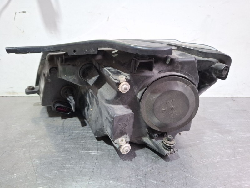 Recambio de faro delantero derecho para volkswagen caddy referencia OEM IAM 2K5941006A / 1EL01055102  
