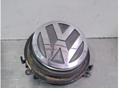 Recambio de maneta exterior porton para volkswagen golf referencia OEM IAM 3C5827469D  