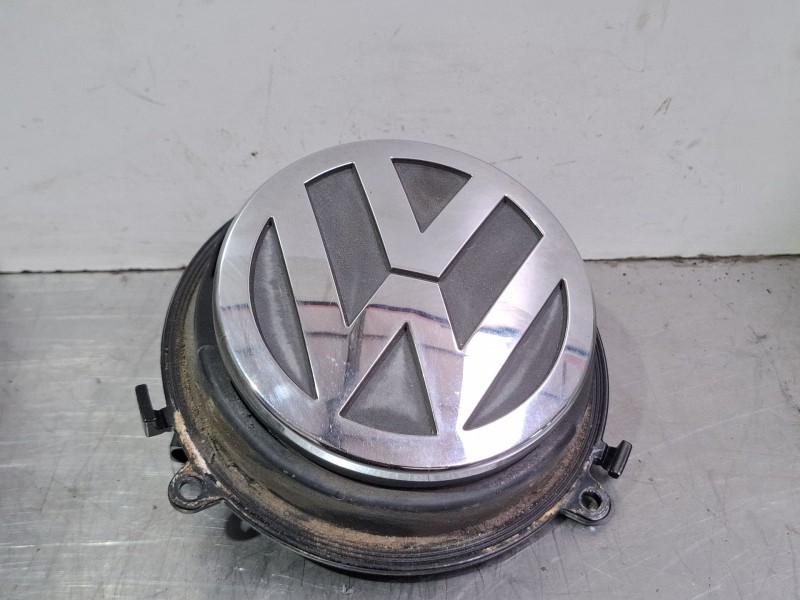 Recambio de maneta exterior porton para volkswagen golf referencia OEM IAM 3C5827469D  