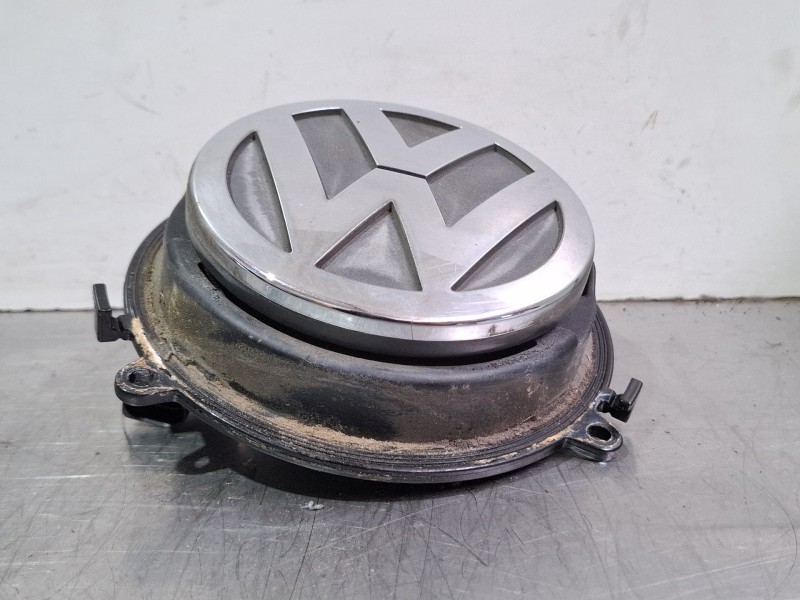 Recambio de maneta exterior porton para volkswagen golf referencia OEM IAM 3C5827469D  