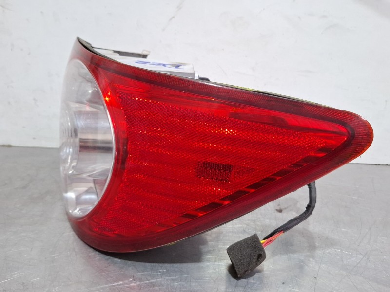 Recambio de piloto trasero derecho para chevrolet epica referencia OEM IAM   