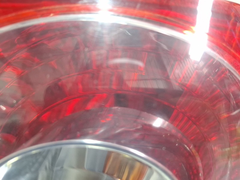 Recambio de piloto trasero derecho para chevrolet epica referencia OEM IAM   