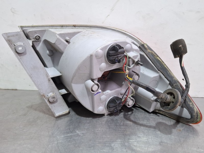 Recambio de piloto trasero derecho para chevrolet epica referencia OEM IAM   