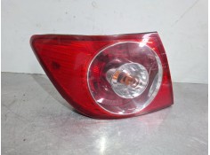 Recambio de piloto trasero izquierdo para chevrolet epica referencia OEM IAM   