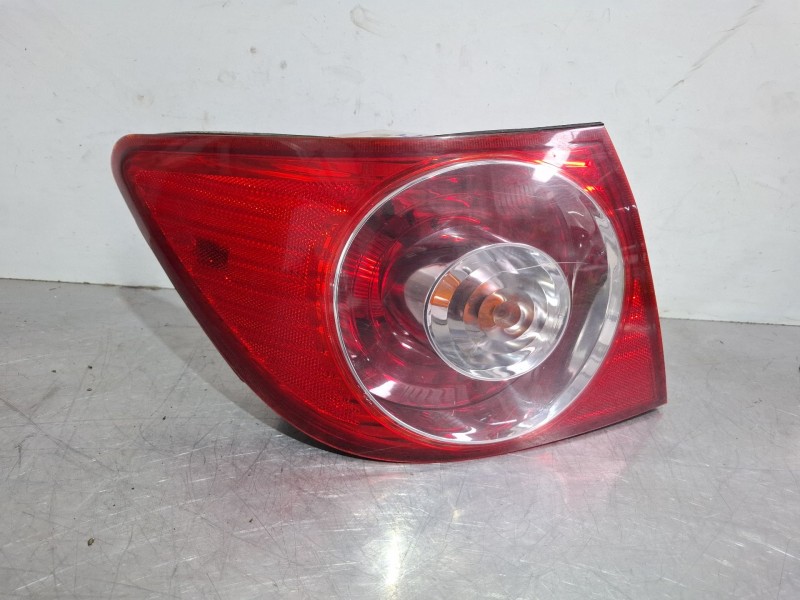 Recambio de piloto trasero izquierdo para chevrolet epica referencia OEM IAM   