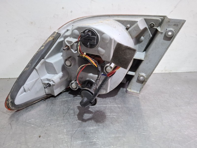 Recambio de piloto trasero izquierdo para chevrolet epica referencia OEM IAM   