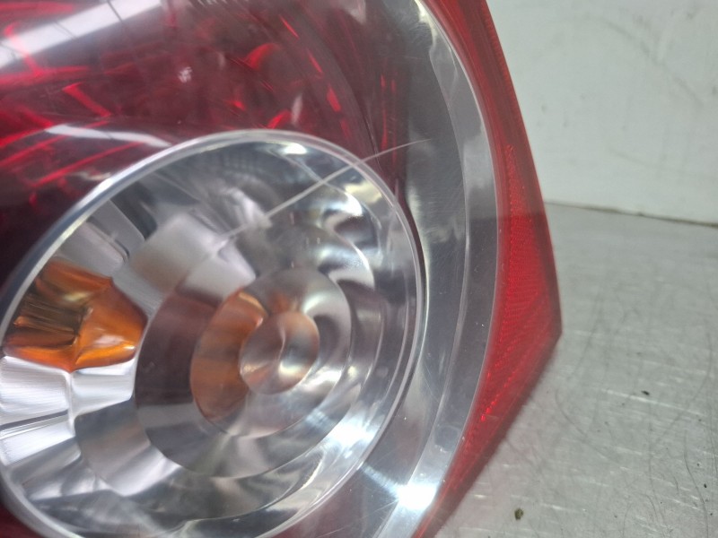 Recambio de piloto trasero izquierdo para chevrolet epica referencia OEM IAM   