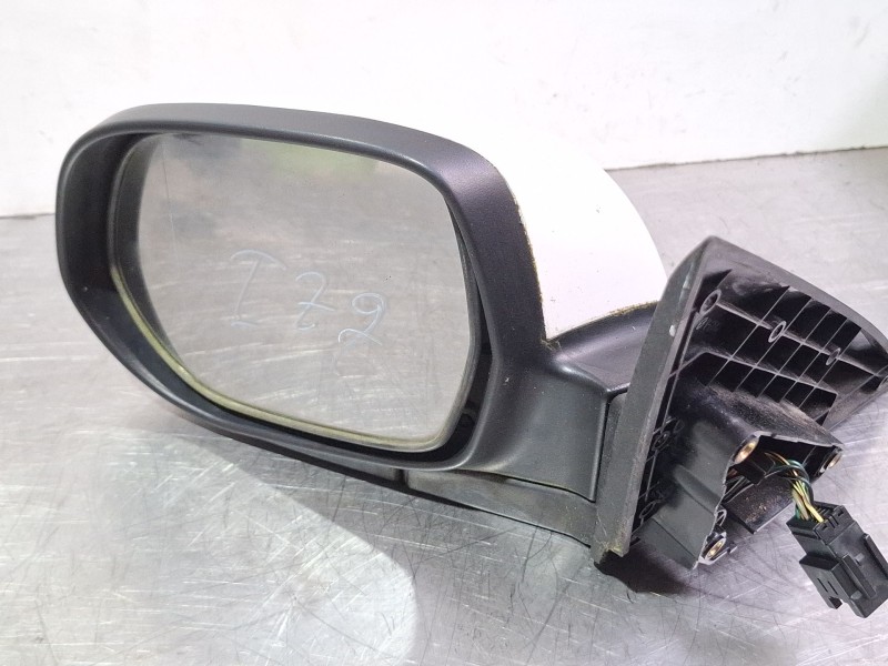 Recambio de espejo retrovisor izquierdo electrico para chevrolet epica referencia OEM IAM E4012513  