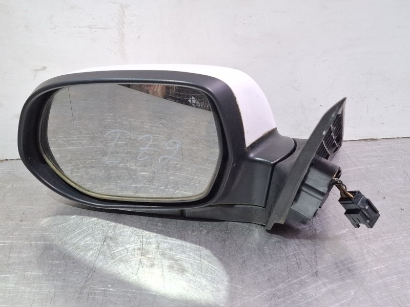 Recambio de espejo retrovisor izquierdo electrico para chevrolet epica referencia OEM IAM E4012513  