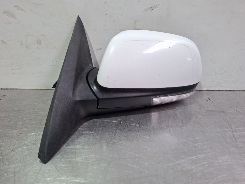Recambio de espejo retrovisor izquierdo electrico para chevrolet epica referencia OEM IAM E4012513  