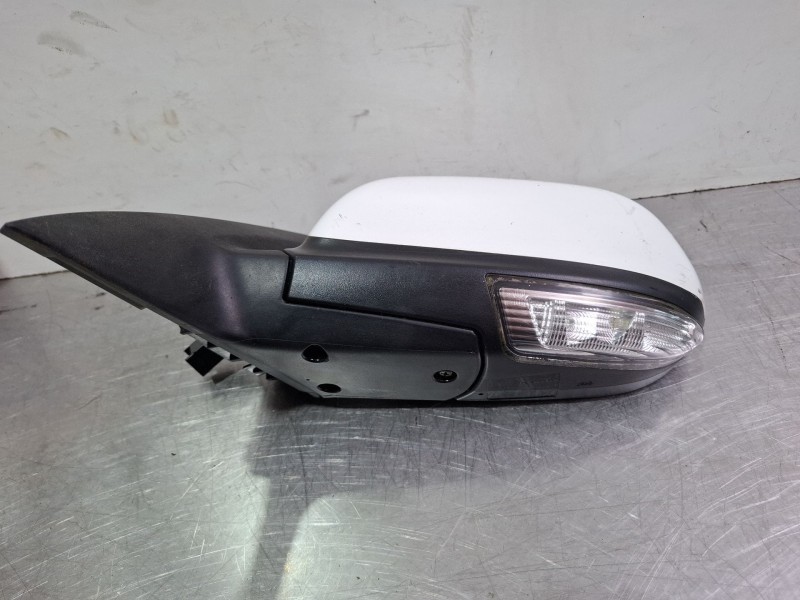Recambio de espejo retrovisor izquierdo electrico para chevrolet epica referencia OEM IAM E4012513  