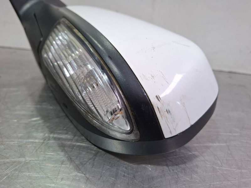 Recambio de espejo retrovisor izquierdo electrico para chevrolet epica referencia OEM IAM E4012513  