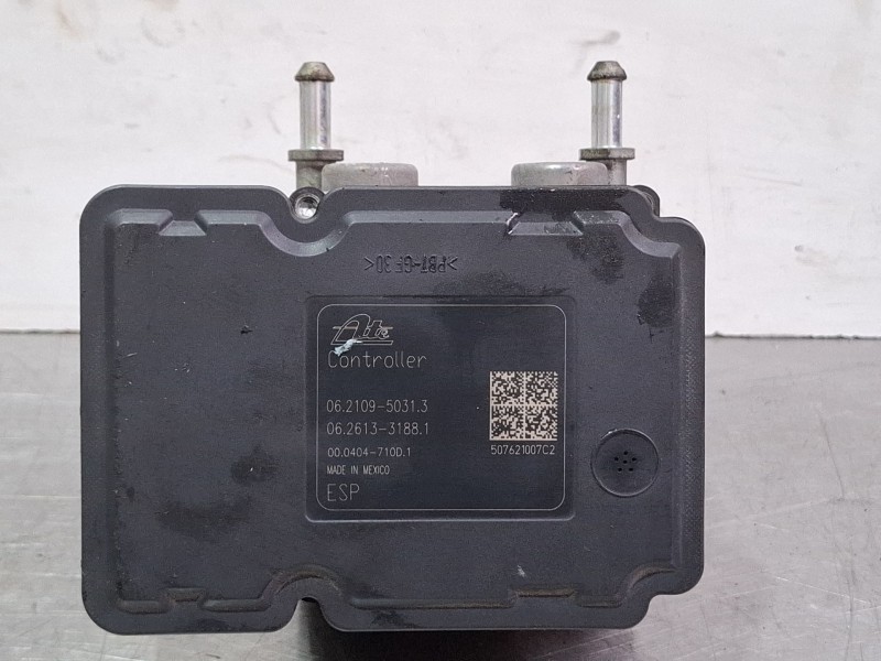 Recambio de modulo abs para chevrolet epica referencia OEM IAM 96812710NC  