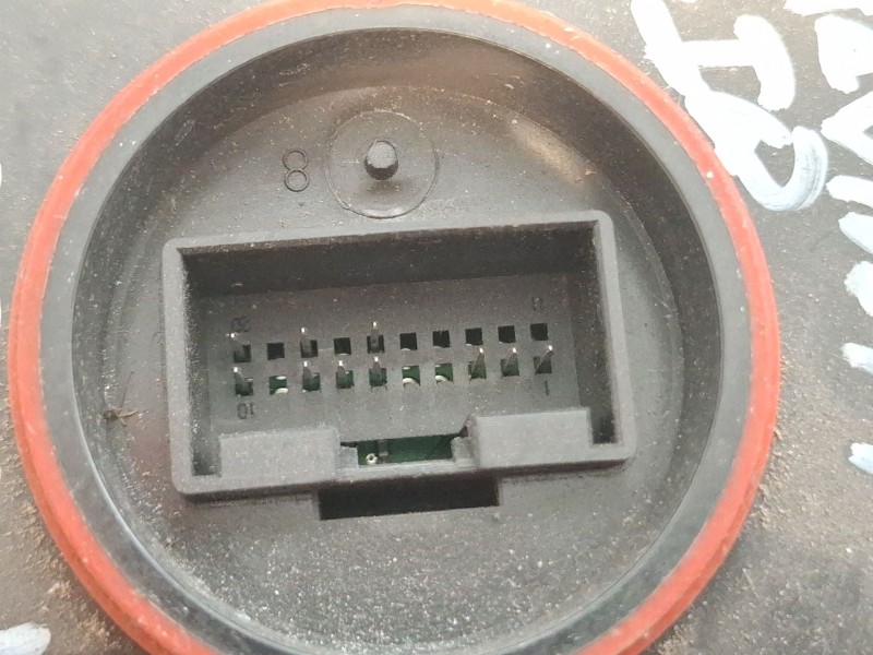 Recambio de centralita faros xenon para skoda octavia referencia OEM IAM 4G0907697D / 401140244  