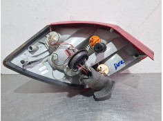 Recambio de piloto trasero derecho para skoda fabia referencia OEM IAM 5J6945096   2