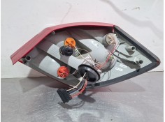 Recambio de piloto trasero izquierdo para skoda fabia referencia OEM IAM 5J6945111   2