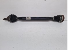 Recambio de palier derecho para skoda fabia referencia OEM IAM 6Q0407272BD  