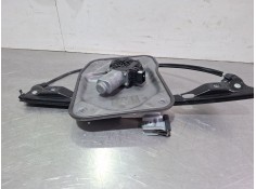 Recambio de elevalunas delantero derecho para skoda fabia referencia OEM IAM   