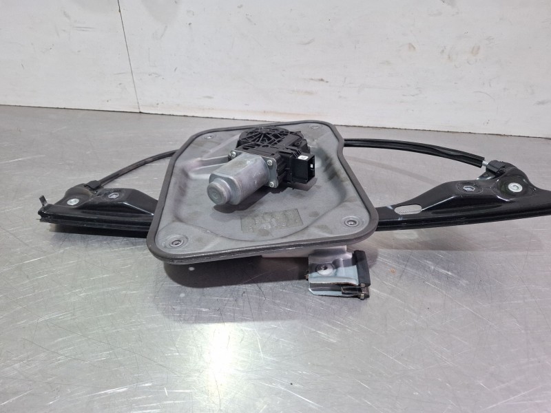 Recambio de elevalunas delantero derecho para skoda fabia referencia OEM IAM   