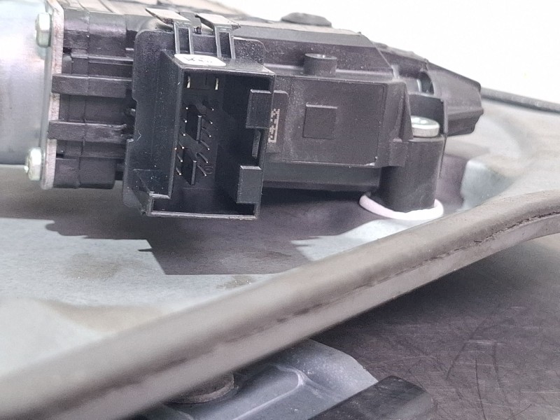 Recambio de elevalunas delantero derecho para skoda fabia referencia OEM IAM   