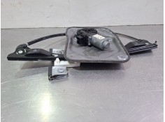 Recambio de elevalunas delantero izquierdo para skoda fabia referencia OEM IAM 6R0959801AJ  