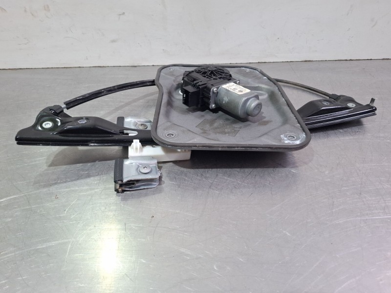 Recambio de elevalunas delantero izquierdo para skoda fabia referencia OEM IAM 6R0959801AJ  