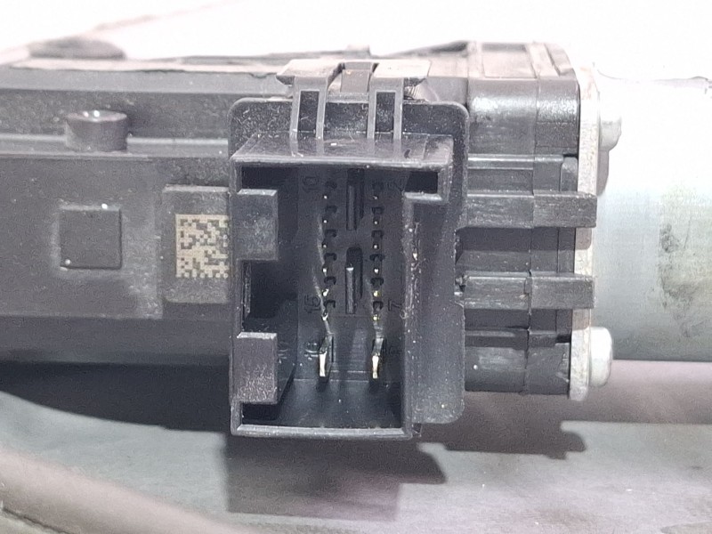 Recambio de elevalunas delantero izquierdo para skoda fabia referencia OEM IAM 6R0959801AJ  